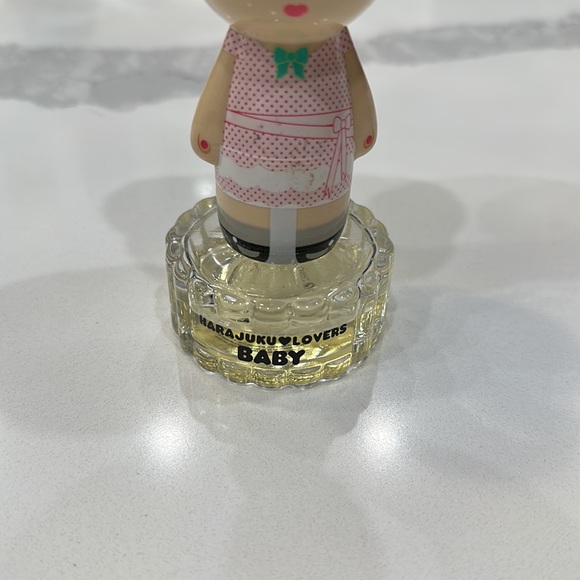 Hara Juku Lovers Baby - Picture 2 of 3